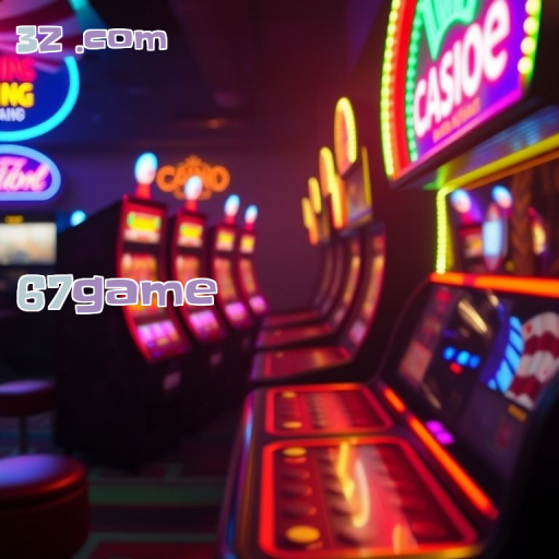 Competição em Alta: 67game e Seu Mundo Esportivo