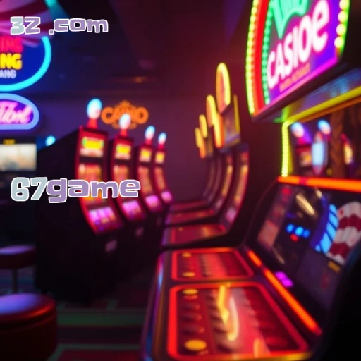 Competição em Alta: 67game e Seu Mundo Esportivo