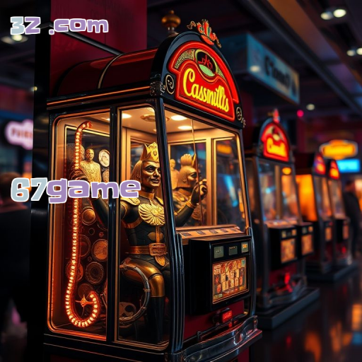 Conecte-se e Jogue na Plataforma 67game Ilimitada